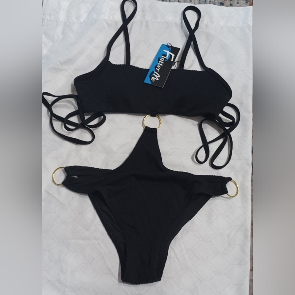 Ladies Swimwear